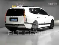 2025 Hyundai Ioniq 9