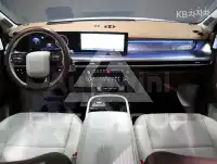 2025 Hyundai Ioniq 9