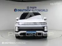 2025 Hyundai Ioniq 9