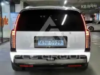 2025 Hyundai Ioniq 9