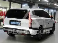 2025 Hyundai Ioniq 9