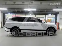 2025 Hyundai Ioniq 9
