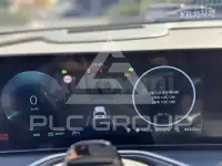 2025 Hyundai Ioniq 9