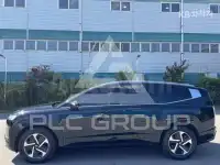 2025 Hyundai Ioniq 9