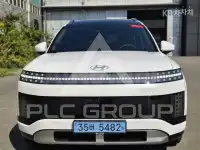 2025 Hyundai Ioniq 9