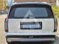 2025 Hyundai Ioniq 9