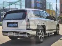 2025 Hyundai Ioniq 9