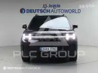 2025 Hyundai Santa Fe