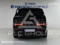 2025 Hyundai Santa Fe