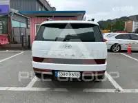 2025 Hyundai Santa Fe