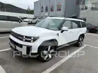2025 Hyundai Santa Fe
