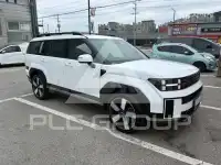 2025 Hyundai Santa Fe