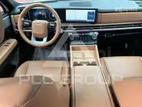 2025 Hyundai Santa Fe