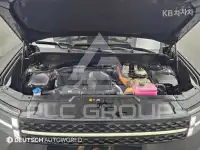 2025 Hyundai Santa Fe
