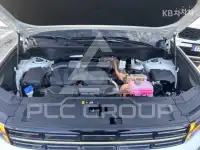 2025 Hyundai Santa Fe