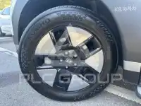 2025 Hyundai Santa Fe
