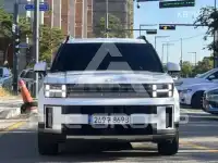 2025 Hyundai Santa Fe