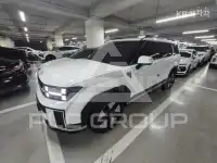 2025 Hyundai Santa Fe