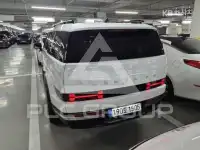 2025 Hyundai Santa Fe
