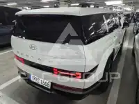2025 Hyundai Santa Fe