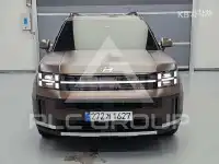 2025 Hyundai Santa Fe