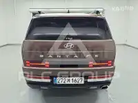 2025 Hyundai Santa Fe