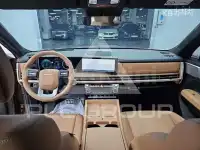 2025 Hyundai Santa Fe
