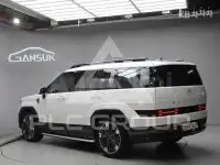 2025 Hyundai Santa Fe