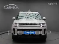 2025 Hyundai Santa Fe