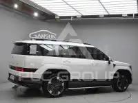2025 Hyundai Santa Fe