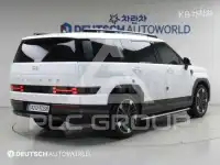 2025 Hyundai Santa Fe