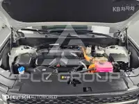 2025 Hyundai Santa Fe