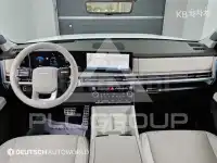 2025 Hyundai Santa Fe