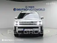 2025 Hyundai Santa Fe