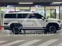 2025 Hyundai Santa Fe