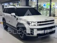 2025 Hyundai Santa Fe