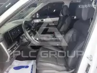 2025 Hyundai Santa Fe