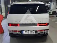 2025 Hyundai Santa Fe