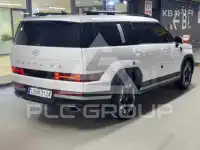 2025 Hyundai Santa Fe