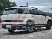 2025 Hyundai Santa Fe