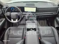 2025 Hyundai Santa Fe