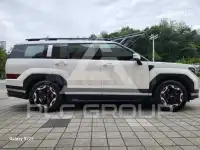 2025 Hyundai Santa Fe