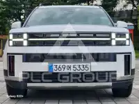 2025 Hyundai Santa Fe