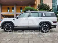 2025 Hyundai Santa Fe