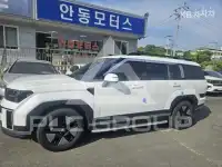 2025 Hyundai Santa Fe