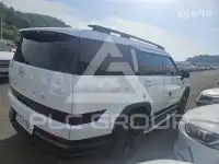 2025 Hyundai Santa Fe