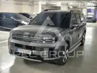 2025 Hyundai Santa Fe