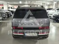 2025 Hyundai Santa Fe