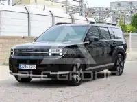 2025 Hyundai Santa Fe