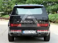 2025 Hyundai Santa Fe